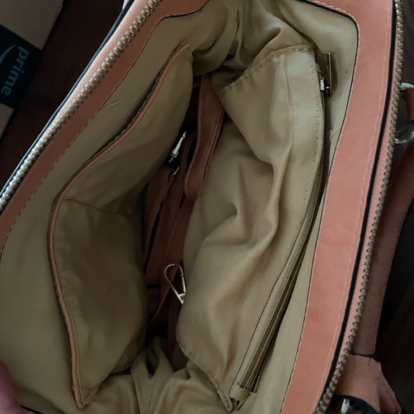 Toad Handbag - Picture 3 of 3